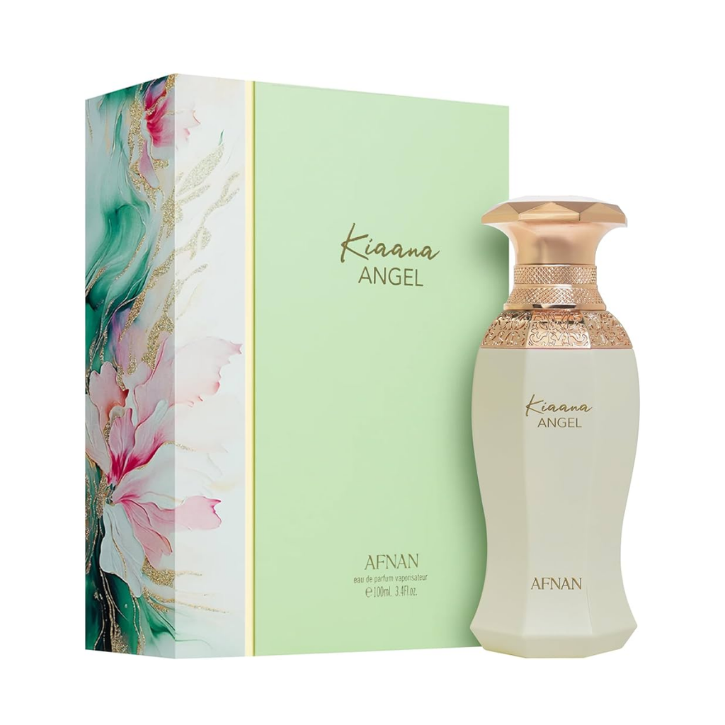Afnan Kiaana Angel EDP Perfume 100ml Afnan Kiaana Angel EDP Perfume 100ml