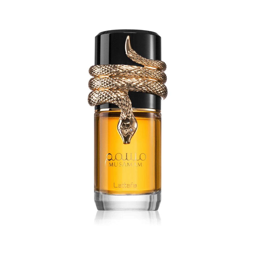 Lattafa Musamam edp 100ml Lattafa Musamam edp 100ml