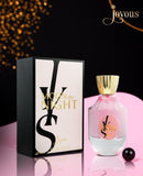 Moon De Night  EDP Perfume By Joyous 100ml - TUZZUT Qatar Online Shopping