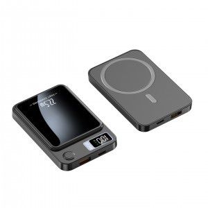 Fast Charging 22.5w Portable Power bank 5000mah Fast Charging 22.5w Portable Power bank 5000mah