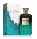 Khadlaj Island Extrait De Parfum - 100ml