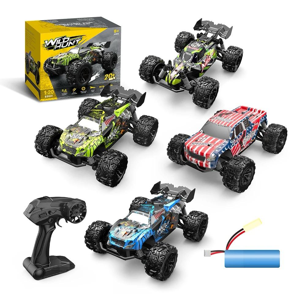 RTR High Speed Drift Remote Control Monster Truck RTR High Speed Drift Remote Control Monster Truck