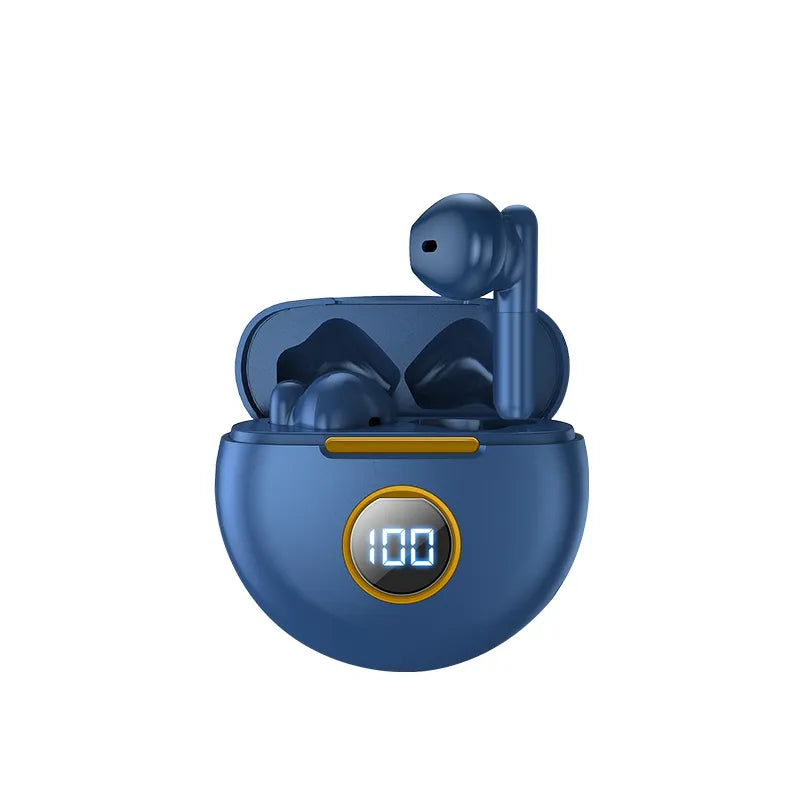 J88 TWS Earbuds J88 TWS Earbuds