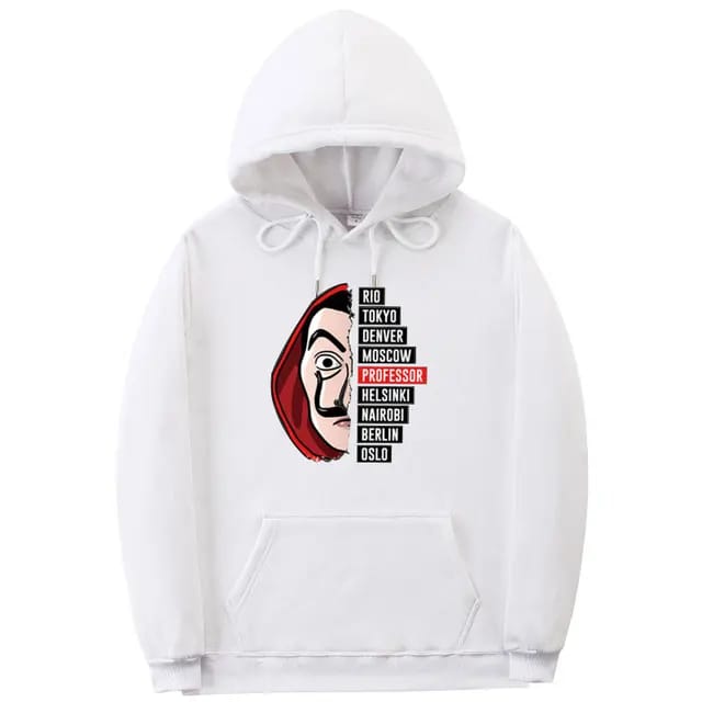 Highly Durable Breathable Hoodies With Customized Designs plus size Men's S S684630 - Tuzzut.com Qatar Online Shopping