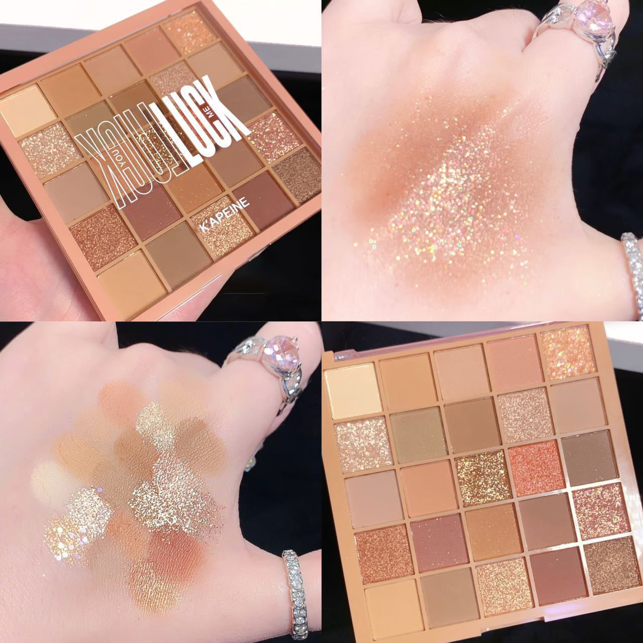 1Pc Beauty Tools Eye Shadow 414946 1Pc Beauty Tools Eye Shadow 414946