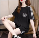 Women's Casual Sports Set  396801 - TUZZUT Qatar Online Shopping