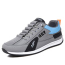 Men's Platform Casual Shoes 7896 - TUZZUT Qatar Online Shopping