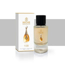 Niche Brands No. 106 Perfume EDP 50ml - Inspired by DIOR J'ADORE - TUZZUT Qatar Online Shopping