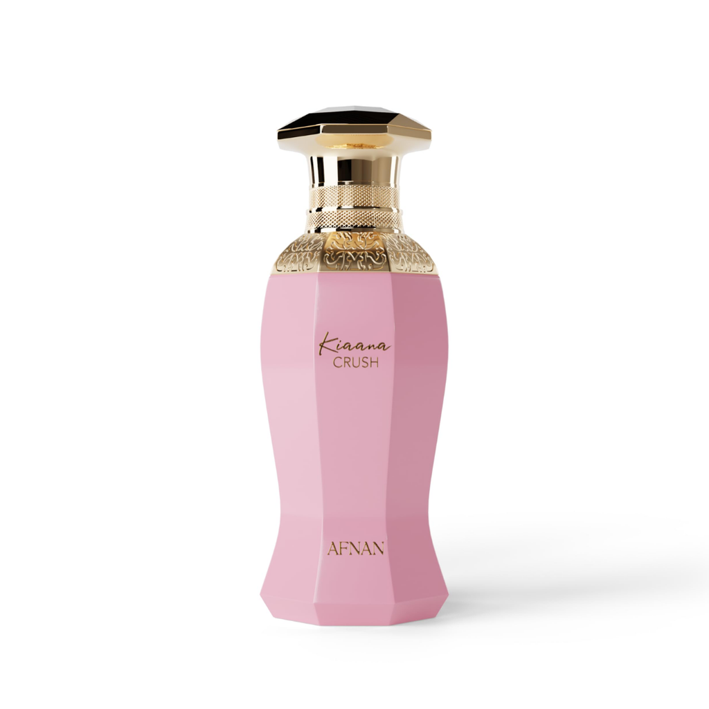 Afnan Kiaana Crush EDP Perfume 100ml Afnan Kiaana Crush EDP Perfume 100ml