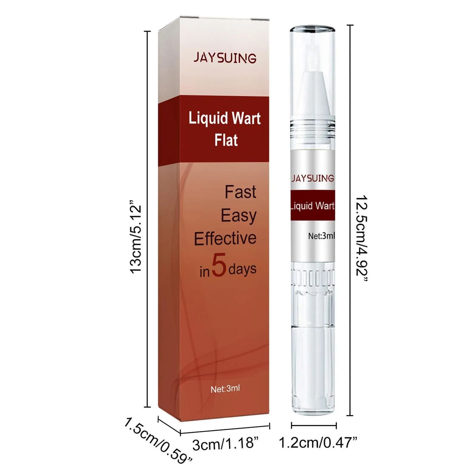 Wipe Off Tags and Mole Remover, Extreme Skin Tag Wipe Off Tags & Mole Remover 3ml Wipe Off Tags and Mole Remover, Extreme Skin Tag Wipe Off Tags & Mole Remover 3ml