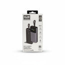 Liwa Fast Charging Power Bank 10000mAh LW-PB01 (Type-C/USB 3.0/Type-C Cable) - TUZZUT Qatar Online Shopping