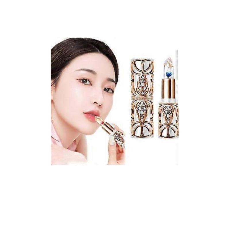 HIH Petal Jelly Discolored Lipstick - TUZZUT Qatar Online Shopping