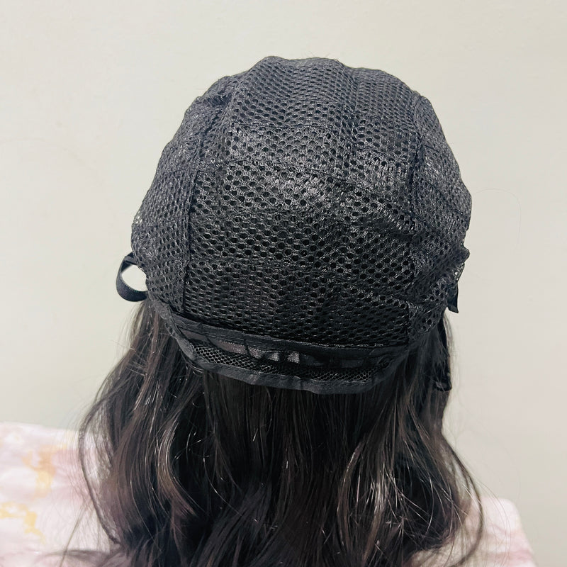 Long Wavy Synthetic Wig 7POQlve - TUZZUT Qatar Online Shopping