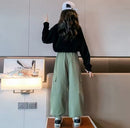 Stylish Korean Version Women's Baby Suit 595975 - TUZZUT Qatar Online Shopping