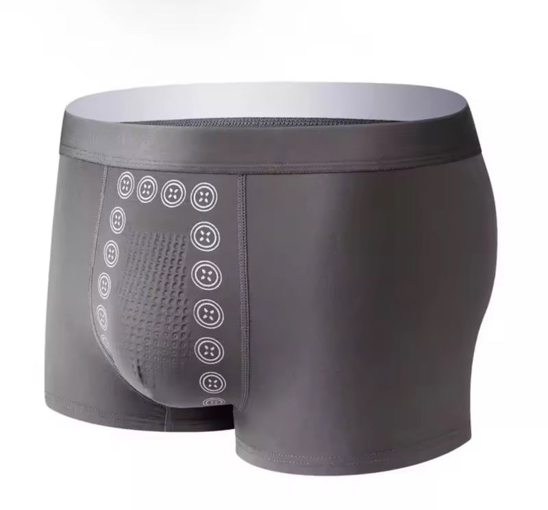 5Pcs Energy Field Therapy Men's Underwear 70954 - TUZZUT Qatar Online Shopping