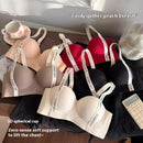 Wireless Bra Women's Seamless Underwear Zp213-74833 - TUZZUT Qatar Online Shopping