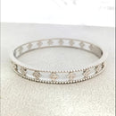 Women's high-grade temperament Bracelet 3A zircon star luxury fashion jewelry - Tuzzut.com Qatar Online Shopping