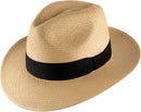 Summer Straw Hat Wide-brimmed Outdoor Sun Visor Beach Hat S751669 - TUZZUT Qatar Online Shopping