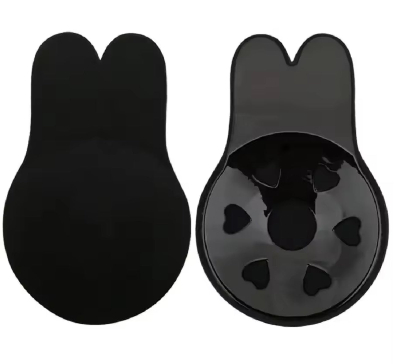 Invisible bunny chest sticker 33287 Invisible bunny chest sticker 33287