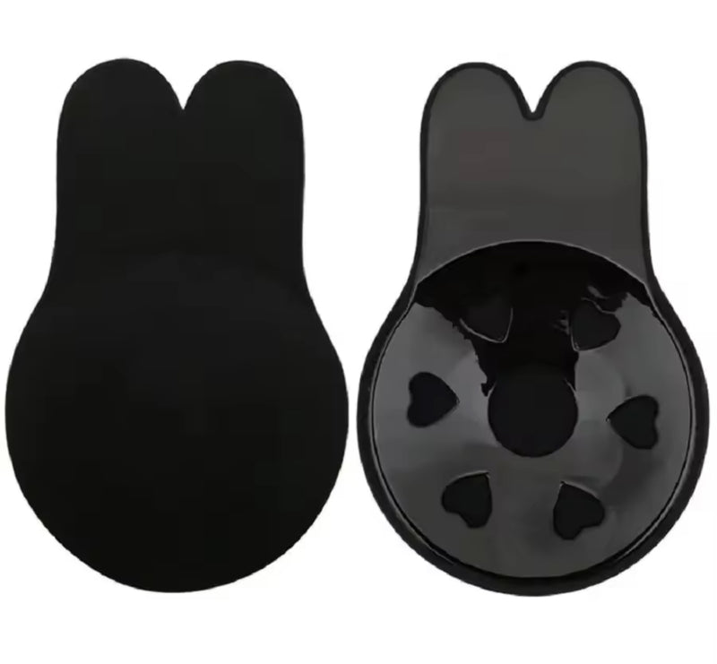 Invisible bunny chest sticker 33287 - TUZZUT Qatar Online Shopping