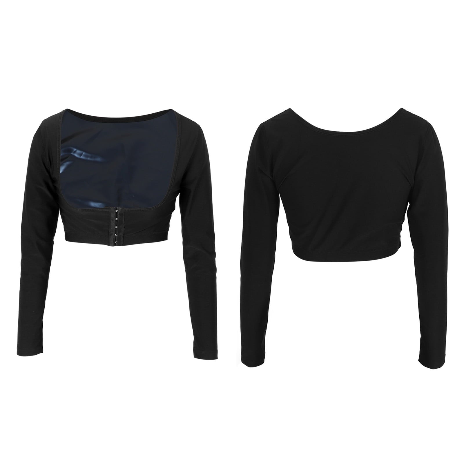 Women Sauna Shirt,Sauna Shirt for Women Women Long Sleeve 24575 Women Sauna Shirt,Sauna Shirt for Women Women Long Sleeve 24575