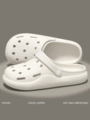 Hollow Out Toe Ladies' Summer Sandals 544888 - TUZZUT Qatar Online Shopping