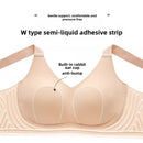 Seamless Sports Bra Women's Wireless Underwear - 9916 - TUZZUT Qatar Online Shopping