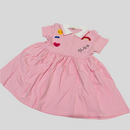 Summer Casual Toddler Girls Dresses X1515362 - TUZZUT Qatar Online Shopping