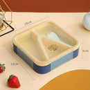 Lunch Box 20492534 - TUZZUT Qatar Online Shopping