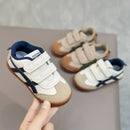 Kid's Boys/Girls Appliques/Patches/Velcro Sneakers  578890 - TUZZUT Qatar Online Shopping