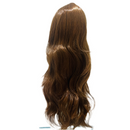 Long Wavy Synthetic Wig 7POQlvd - TUZZUT Qatar Online Shopping