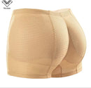 Wechery Hip Curve Builder Padding Panties Hip Pads Butt Lifter Women Control Panties B-76675 - TUZZUT Qatar Online Shopping
