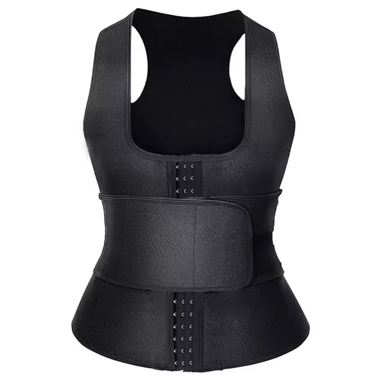 waist trainer womans top for Women RM06 - TUZZUT Qatar Online Shopping