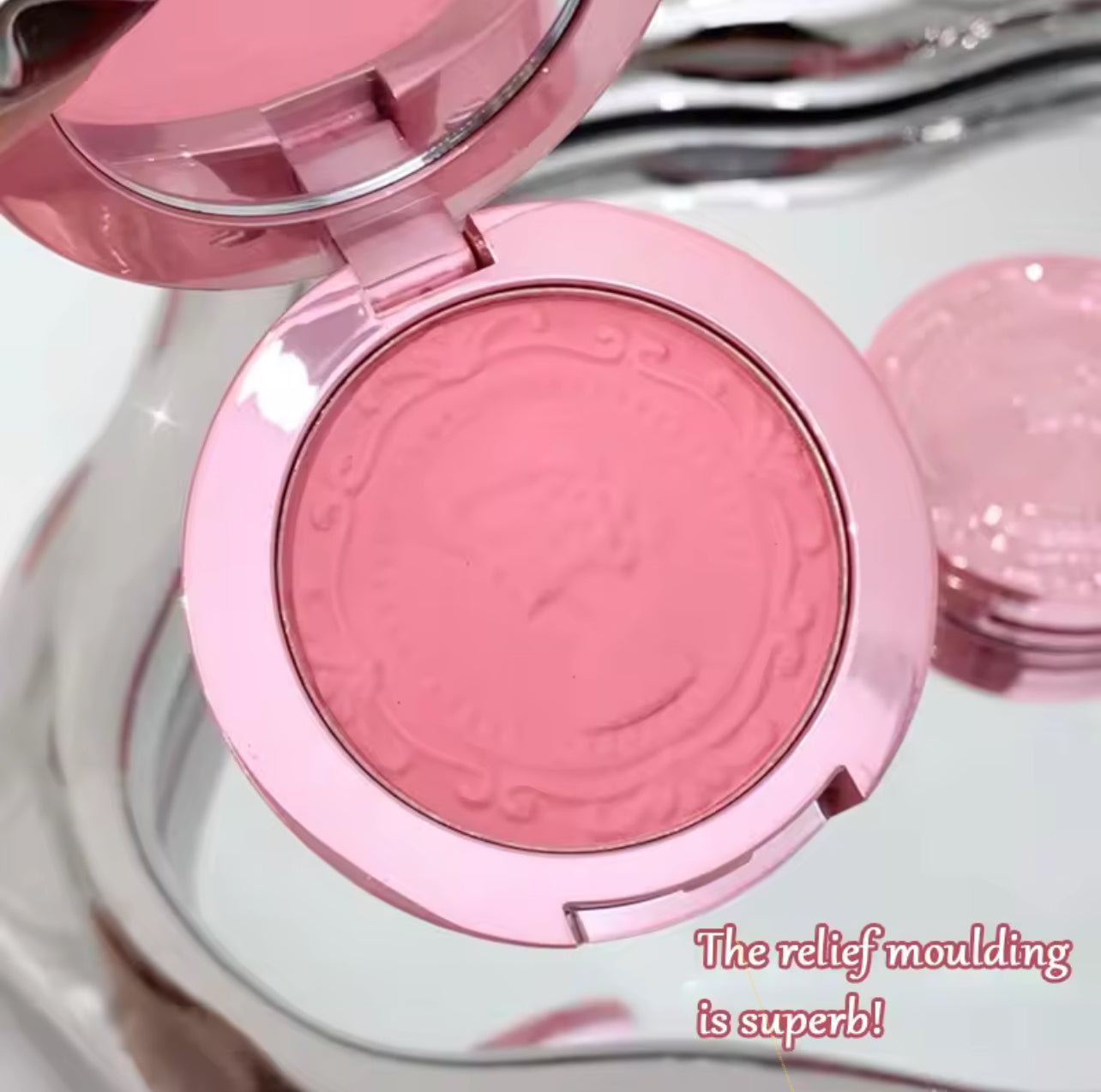 Gegebear Stereo relief Powder Blusher 560787 Gegebear Stereo relief Powder Blusher 560787