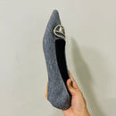 Women's Fashion Shoes 481452 - TUZZUT Qatar Online Shopping