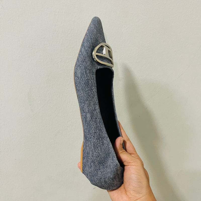 Women's Fashion Shoes 481452 - TUZZUT Qatar Online Shopping