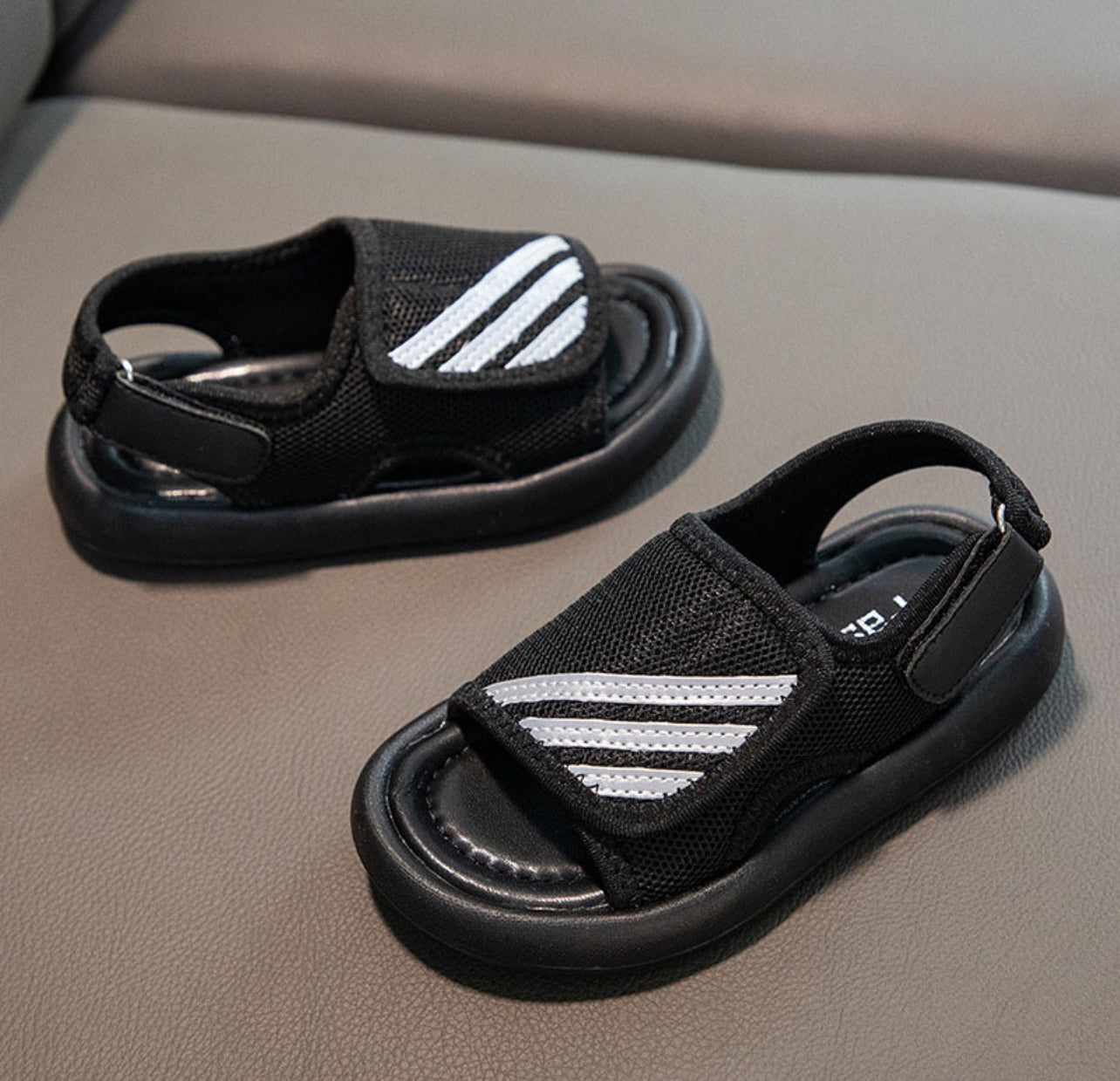 Kids Boy Soft Slippers 135827 Kids Boy Soft Slippers 135827