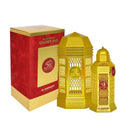 AL HARAMAIN GOLDEN OUD SPRAY 100ML - TUZZUT Qatar Online Shopping