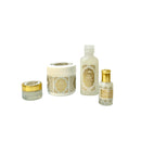 Musk Al Tahara 4 Pcs Gift Set By Solo Collection - TUZZUT Qatar Online Shopping