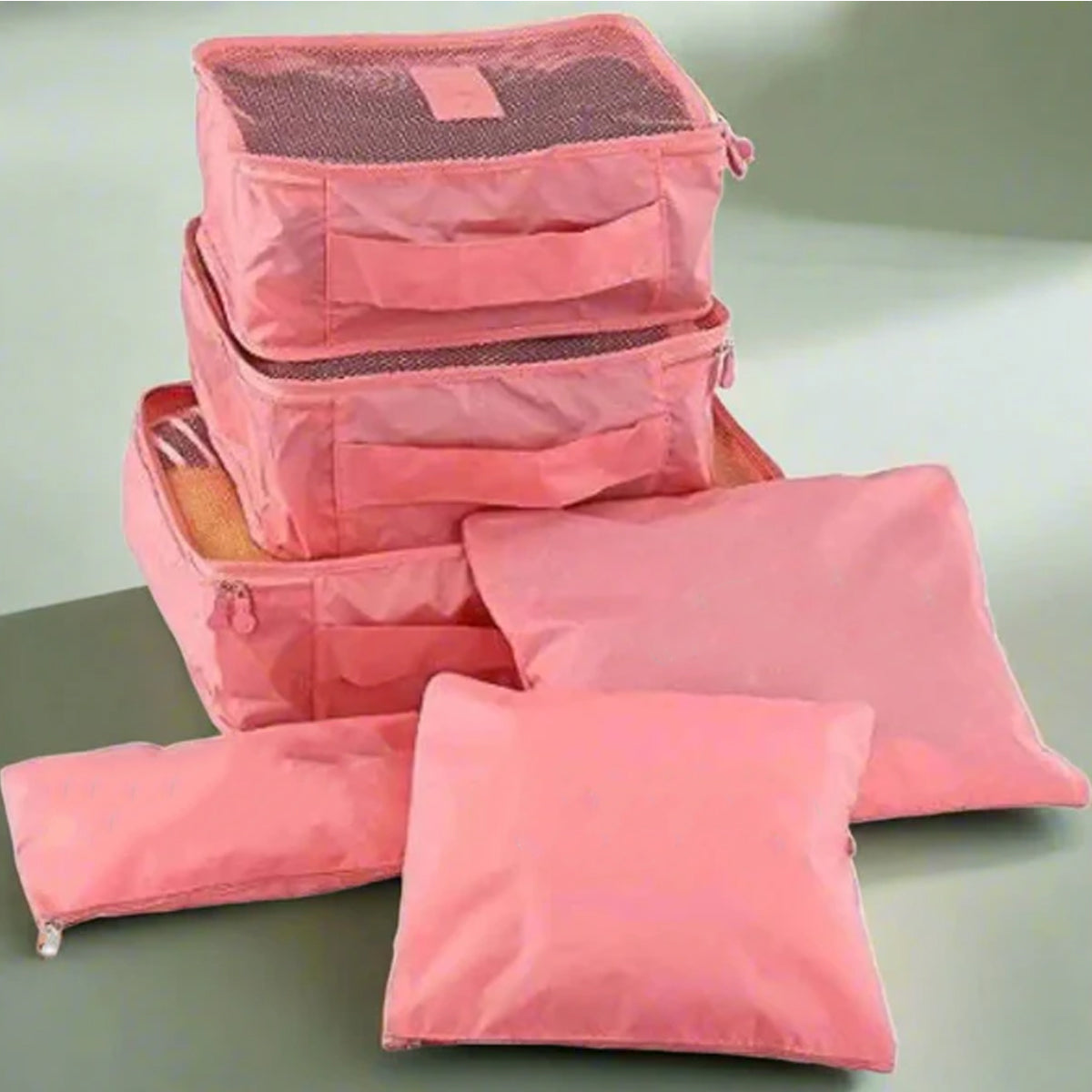 Travel Storage Bags Multi-functional Clothing Sorting Packages B-101 Travel Storage Bags Multi-functional Clothing Sorting Packages B-101