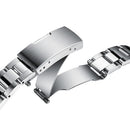 R ONTHEEDGE Mens Quartz Wrist Watch Luminous Business Watch W107710 - Tuzzut.com Qatar Online Shopping