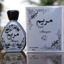 MARIYAM PERFUME - Soft, Clean & Uplifting Floral Musk Eau de Parfum-100ml