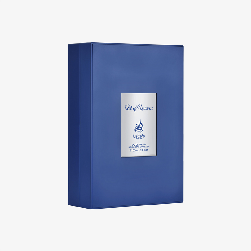 Lattafa Art of Universe 100ml Lattafa Art of Universe 100ml