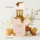 Eclaire, Eclaire Banoffi & Eclaire Pistache Eau de Parfum Sprays 100ml by Lattafa  (Bundle) - TUZZUT Qatar Online Shopping