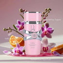 Yara, Yara Moi, Yara Candy & Yara Tous Concentrated Perfume Oils 20ml (0.68 oz) By Lattafa (Bundle)