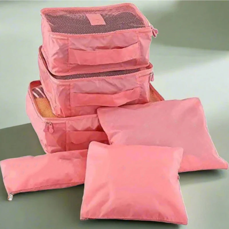 Travel Storage Bags Multi-functional Clothing Sorting Packages B-101