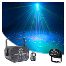 Colorful Dj Party Light - TUZZUT Qatar Online Shopping