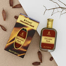 Chocolate Musk Eau De Parfum EDP Spray 50ml by Al Nuaim