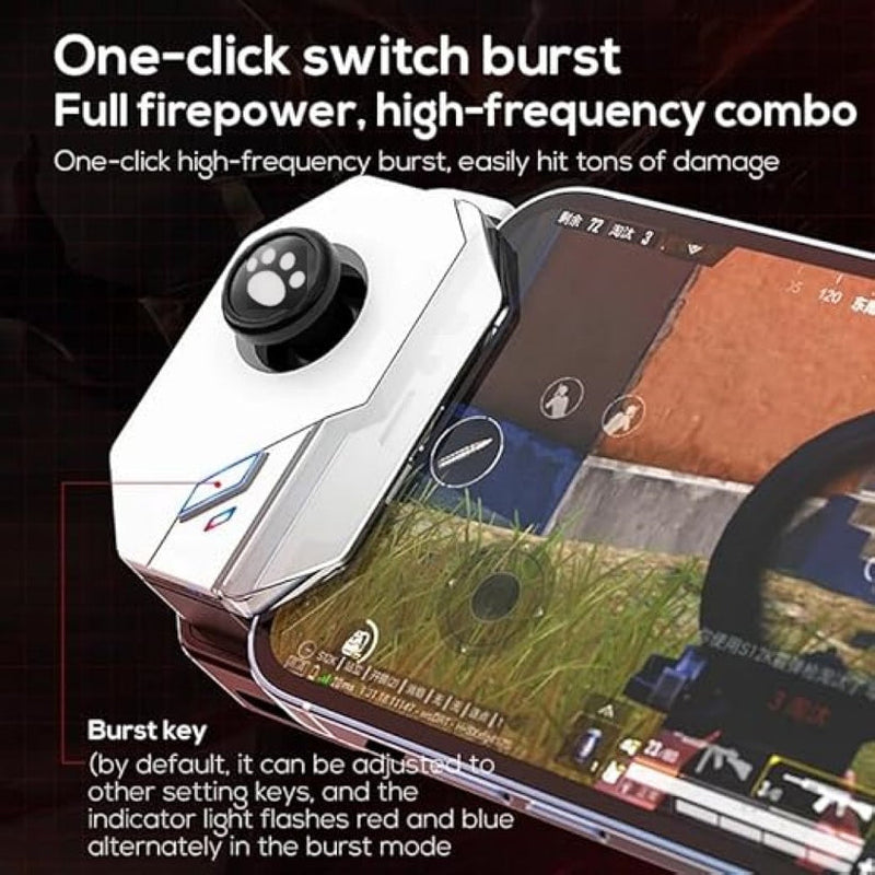 Joystick Control For Memo MB02 Phone Android And iOS - TUZZUT Qatar Online Shopping