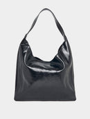 Women's Retro-inspired Large Capacity Underarm Tote Bag   522914 - TUZZUT Qatar Online Shopping